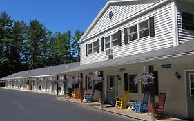 Bayside Inn & Marina